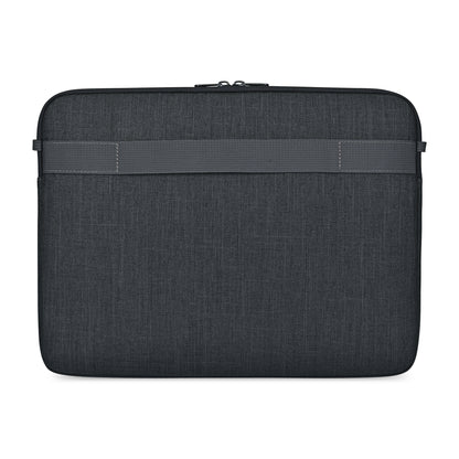 Black Sand Alba 16" Laptop Sleeve