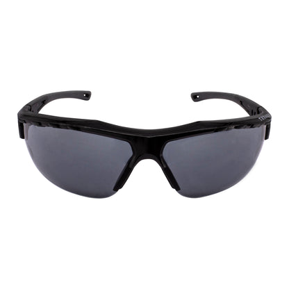 THRAXUS Elite™ Safety Eyewear - Gray Features - Clear Lens