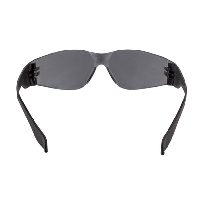 Mirage™ Safety Eyewear - Clear Frame - Clear Lens