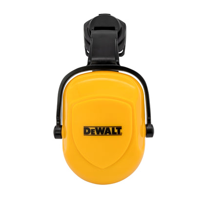 Dielectric Cap Mount NRR 25 Earmuff