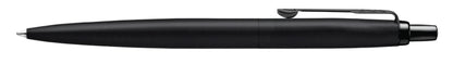 Monochrome Black - Black Trim Parker Jotter XL Ballpoint