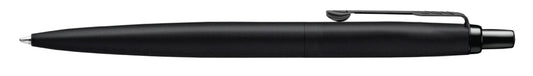Monochrome Black - Black Trim Parker Jotter XL Ballpoint