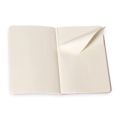 Moleskine® Cahier Ruled Pocket Journal