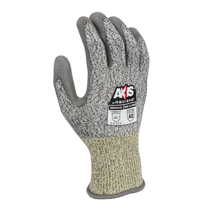 RWG530 AXIS™ Cut Protection Level A2 Work Glove - Size L