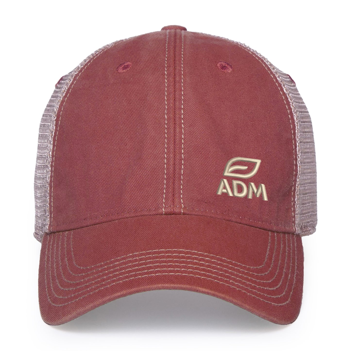 Merrimack Hat Co.® Austin Vintage Trucker