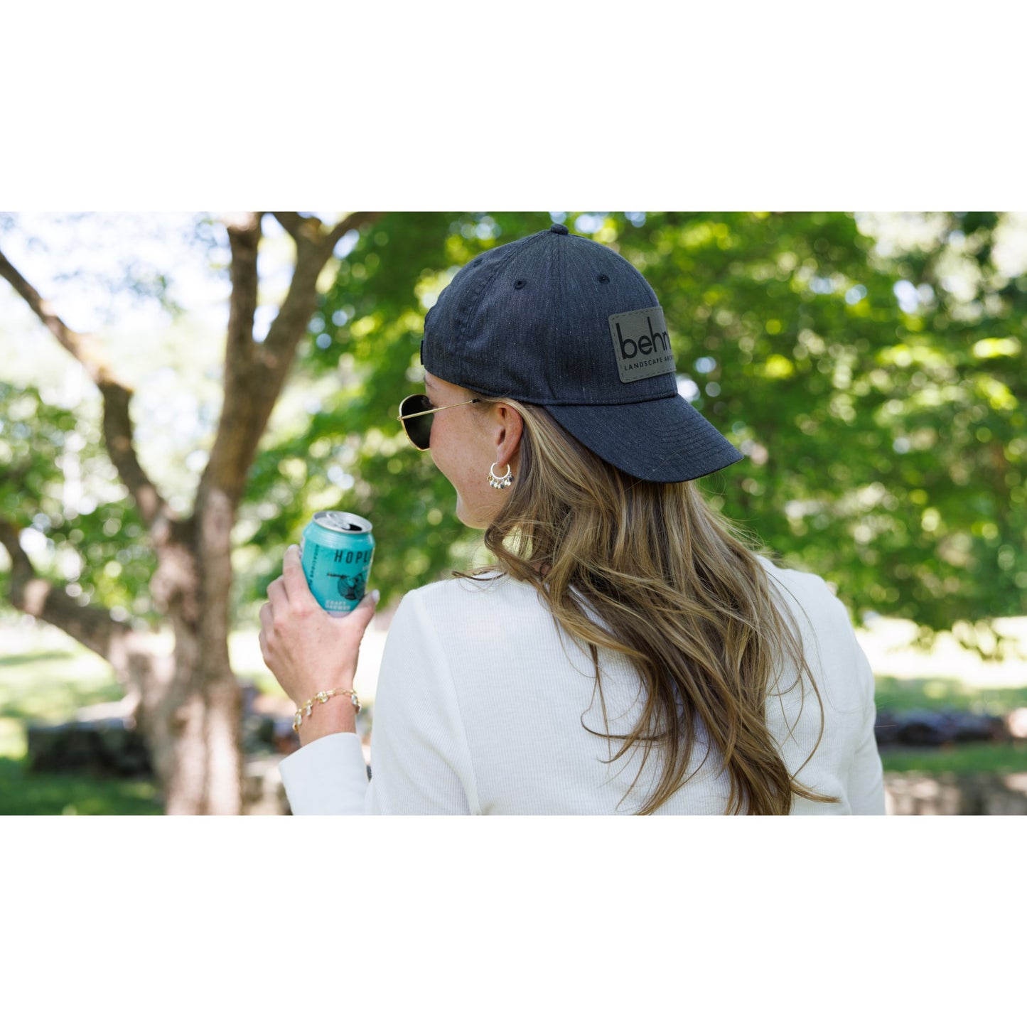 Merrimack Hat Co.® Alden Cap