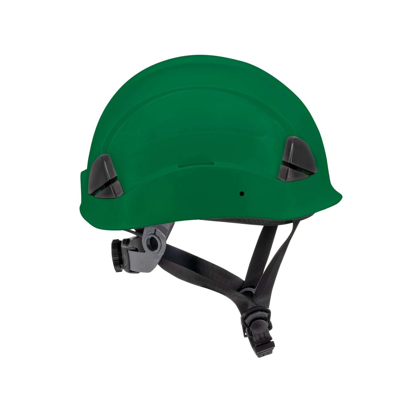 Dareware™ RHC2 Type II Class E Safety Helmet - Black