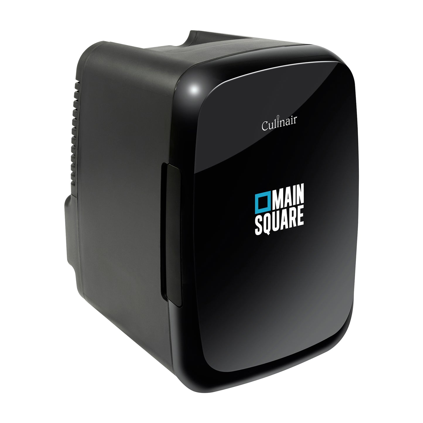 Black iLive™ Culinair 4 Liter Mini Cooler/Fridge