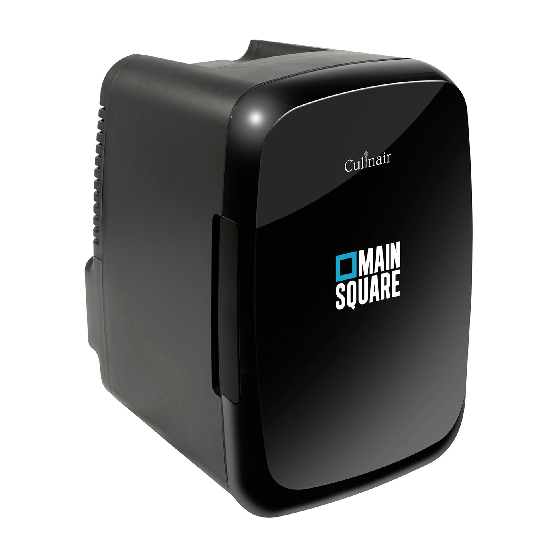 Black iLive™ Culinair 4 Liter Mini Cooler/Fridge