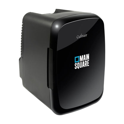 Black iLive™ Culinair 4 Liter Mini Cooler/Fridge