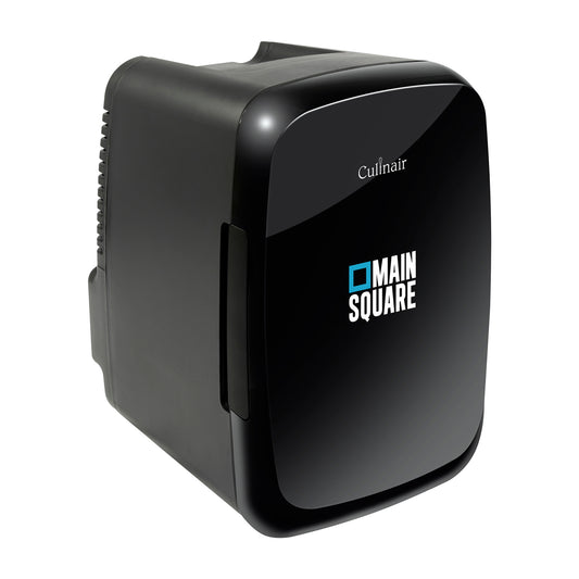 Black iLive™ Culinair 4 Liter Mini Cooler/Fridge