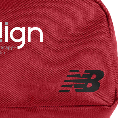 New Balance® Essentials Small Waist Bag