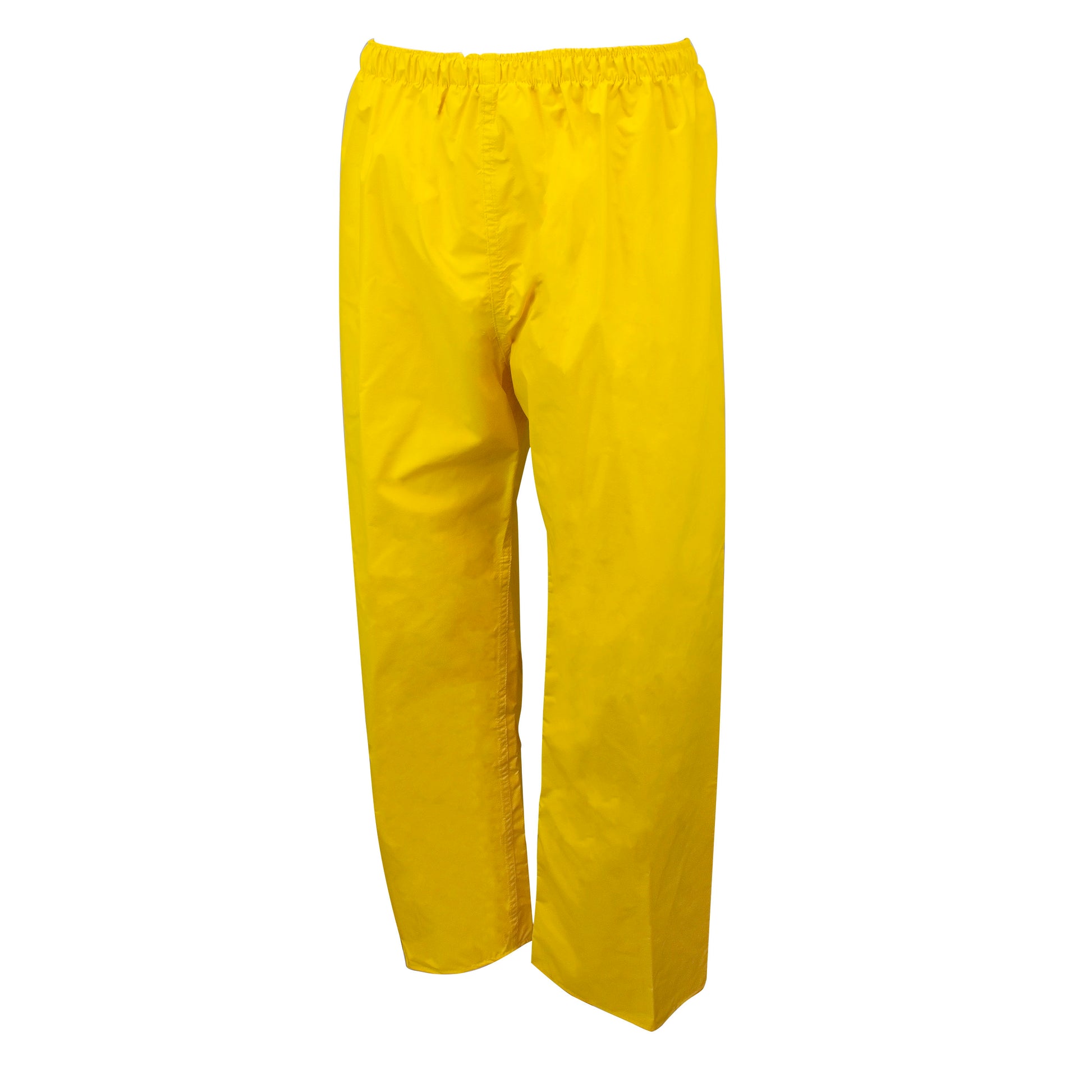 35ET Universal Trouser - Safety Yellow - Size 4X