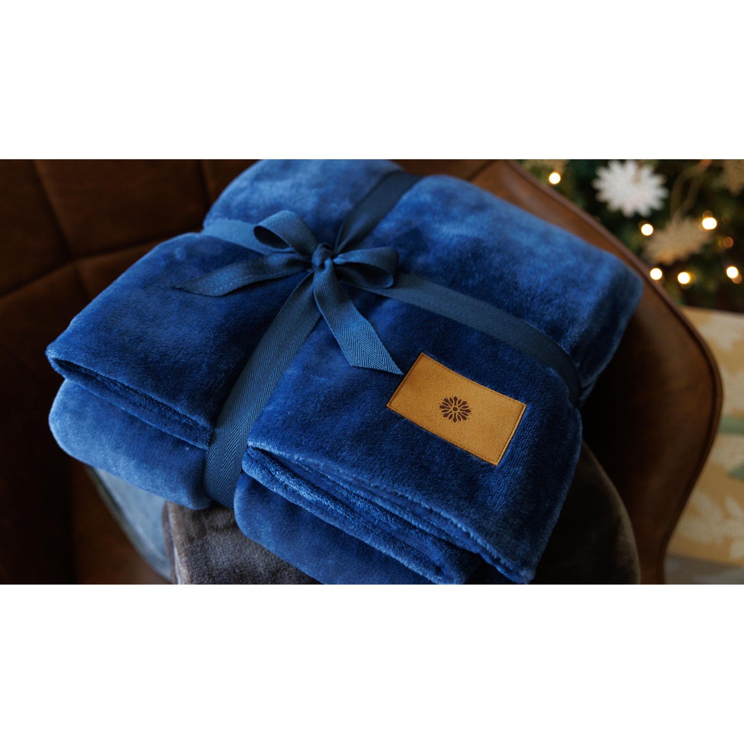 Mink Ever Soft Throw Blanket