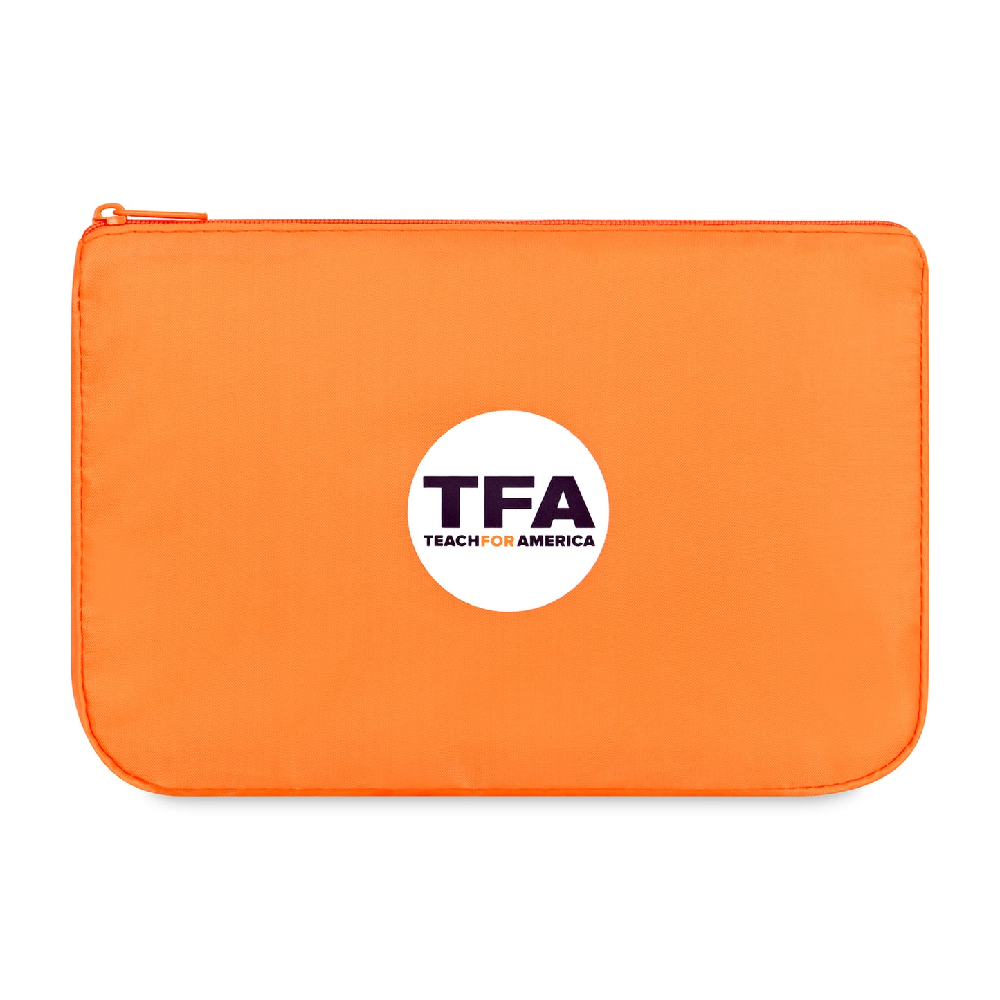 Arlo rPET Zippered Pouch