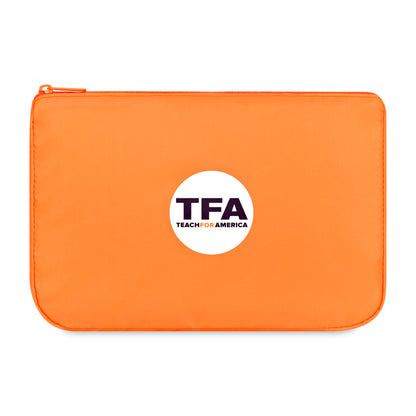 Arlo rPET Zippered Pouch