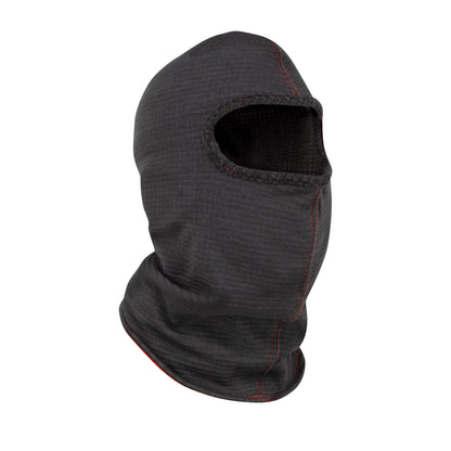 Polartec®Power Grid™ Fleece FR Balaclava - Iron Gray