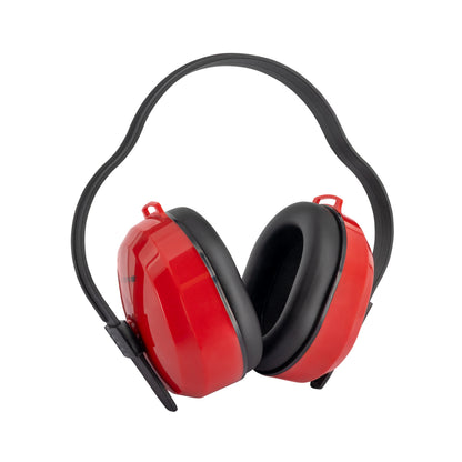 Def-Guard™ 23 Earmuff - Red