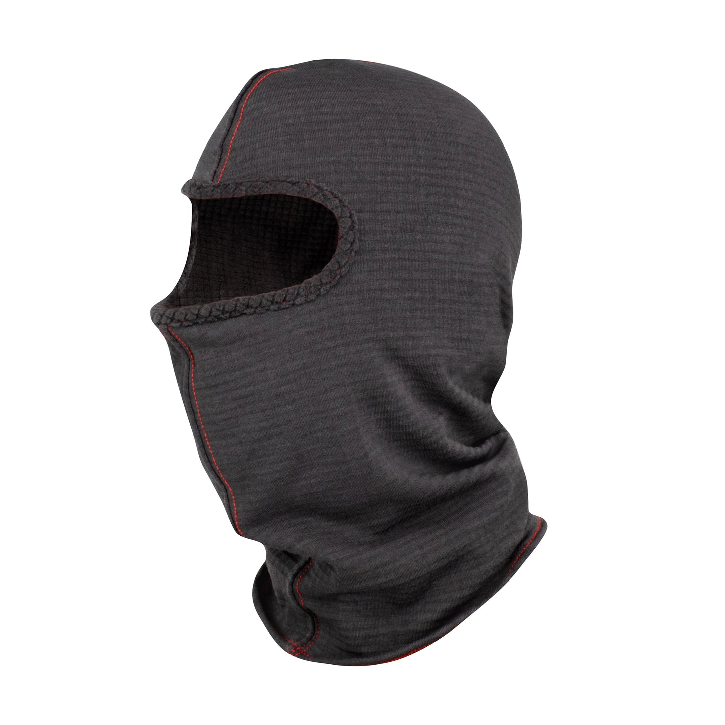 Polartec®Power Grid™ Fleece FR Balaclava - Black