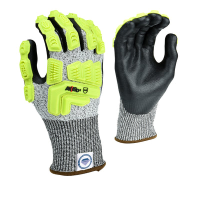 RWGD110 AXIS D2™ Dyneema® Cut Protection Level A4 Glove - Size 2X