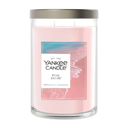 Yankee Candle® Large Tumbler Candle