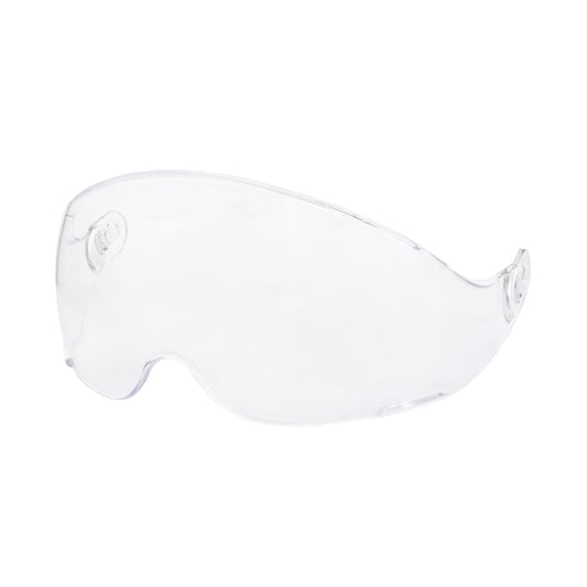 Visor for DPG22 Type II Helmet  - Clear AF+ Lens