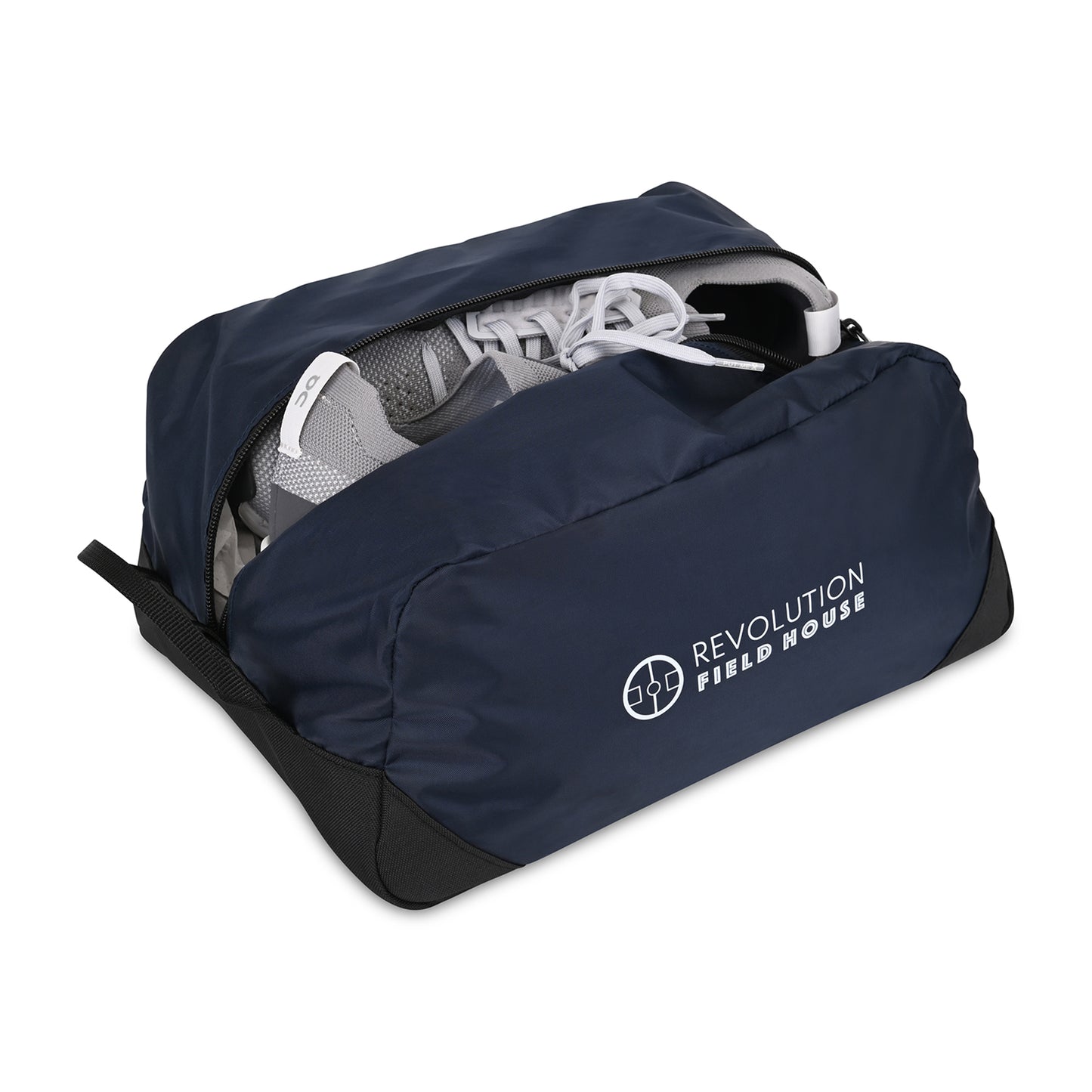 Rally Recycled Shoe Bag