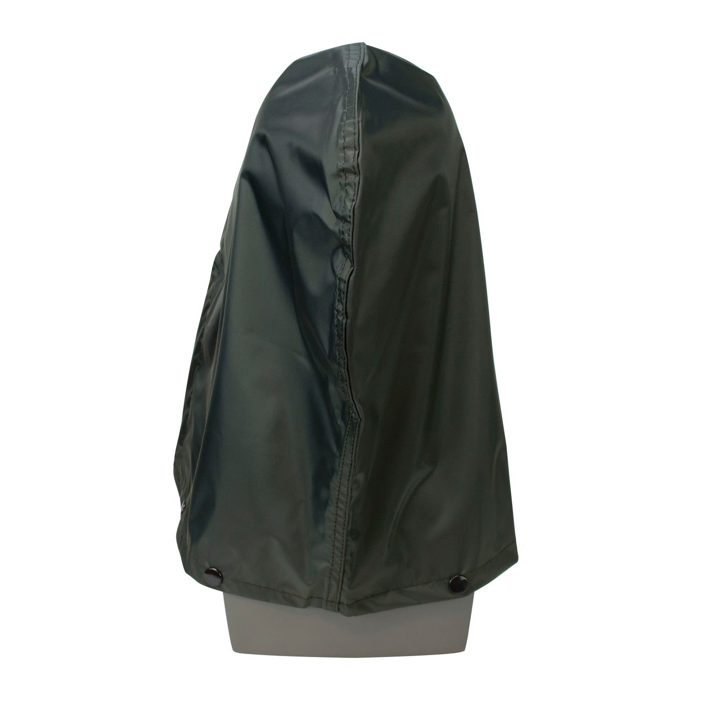 77HO Sani Light Hood - Black - Size U