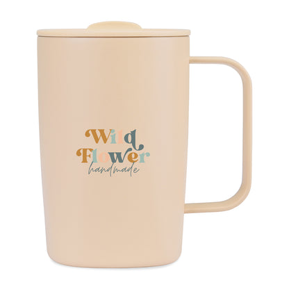 Aviana™ Rowan Recycled Mug - 15 Oz.