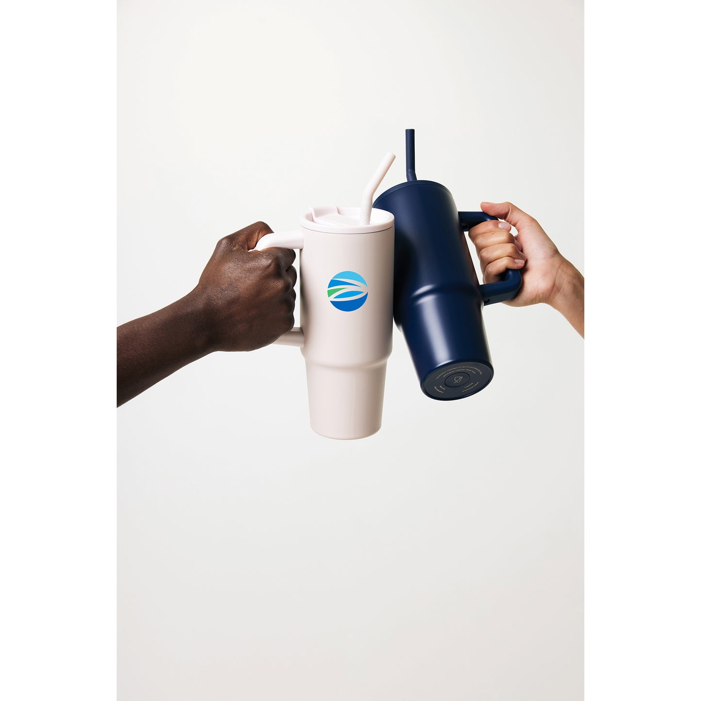 Embrace Deluxe RCS Recycled Stainless Steel Tumbler 900ml