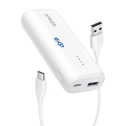 Anker 321 Power Bank (PowerCore 5K)