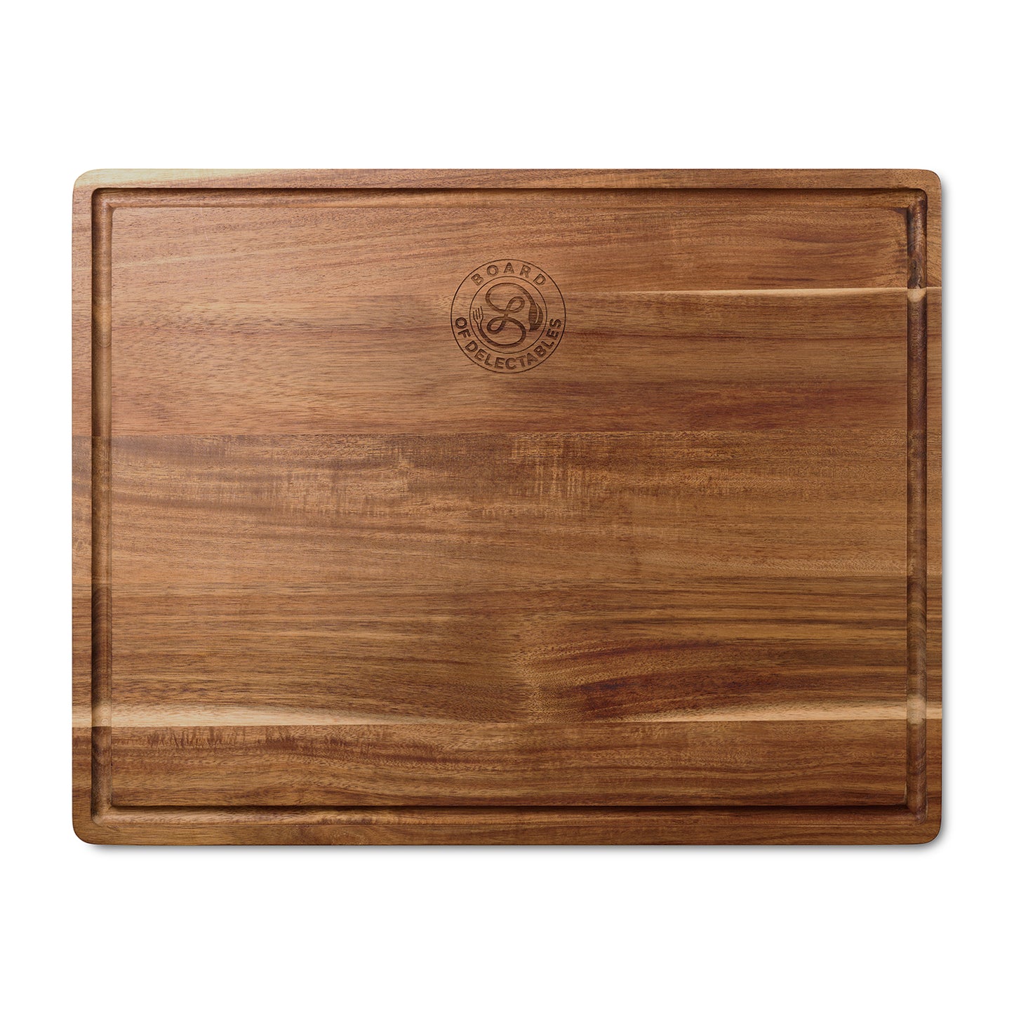 Wood La Cuisine Carving & Cutting Board