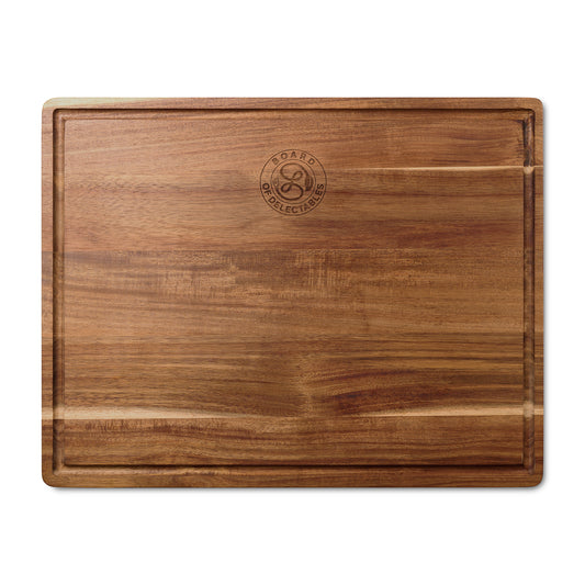Wood La Cuisine Carving & Cutting Board