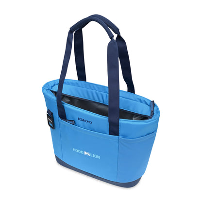 Igloo® Day Chiller Tote 20 Can Soft Cooler
