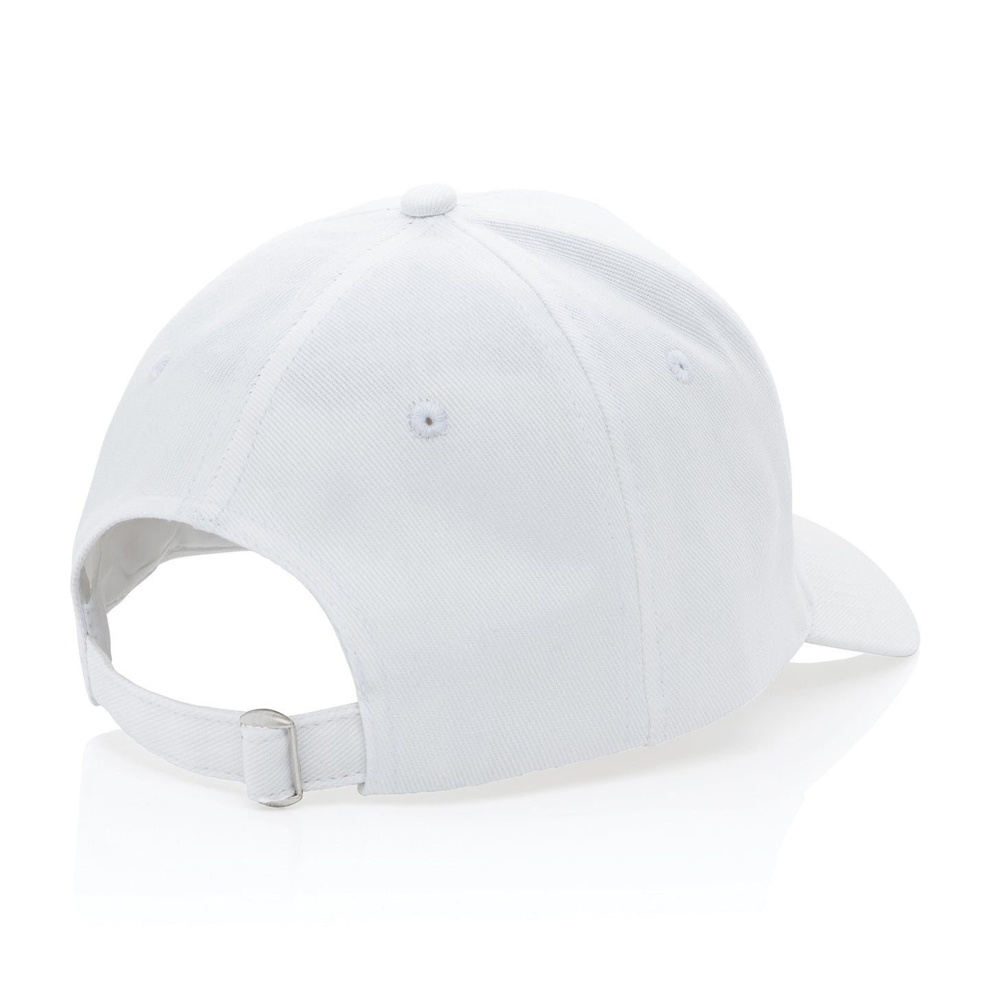 Impact 5 Panel 280gr Recycled Cotton Cap with AWARE™