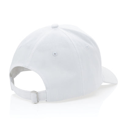 Impact 5 Panel 280gr Recycled Cotton Cap with AWARE™