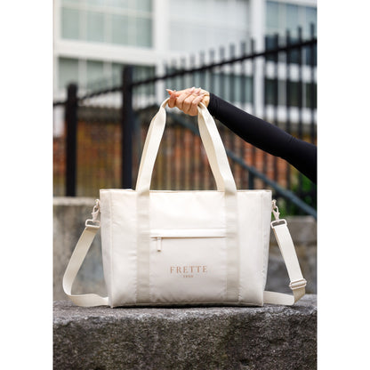 Skyler rPET Work to Weekend Laptop Tote