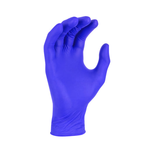 RWG9413 3 Mil Nitrile Disposable Examination Glove - Size L