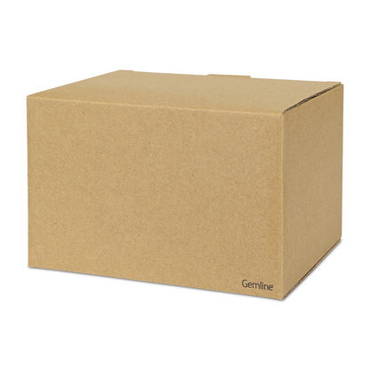 Charcoal Heather Eden Wireless Charging Desk Organizer