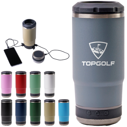 Black Go Caddy Vibe 4 In 1 Drink Cooler