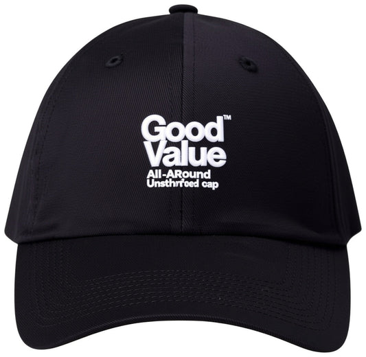 Good Value™ All-Around Unstructured Cap
