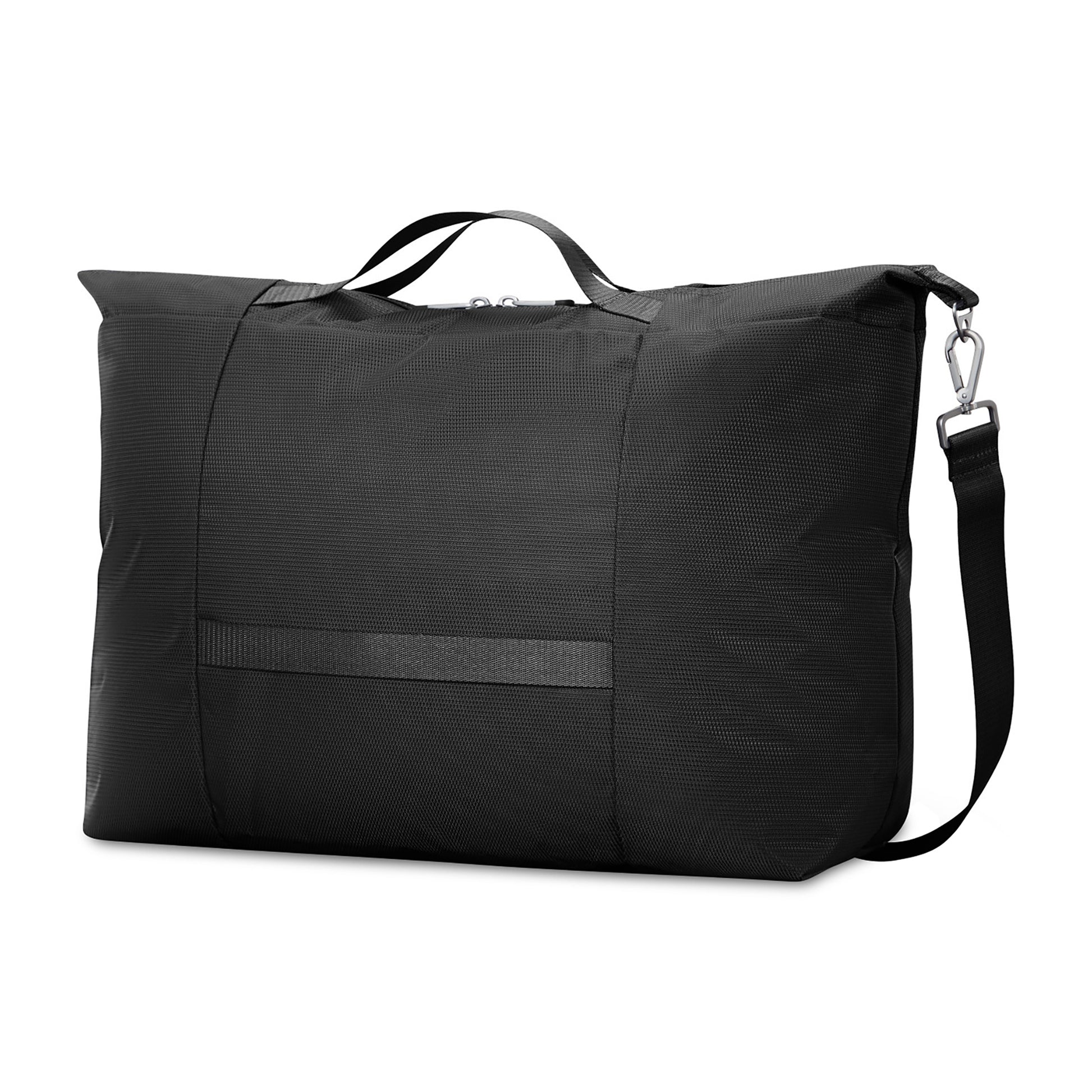 Black Samsonite UpLIFT Weekender Duffel