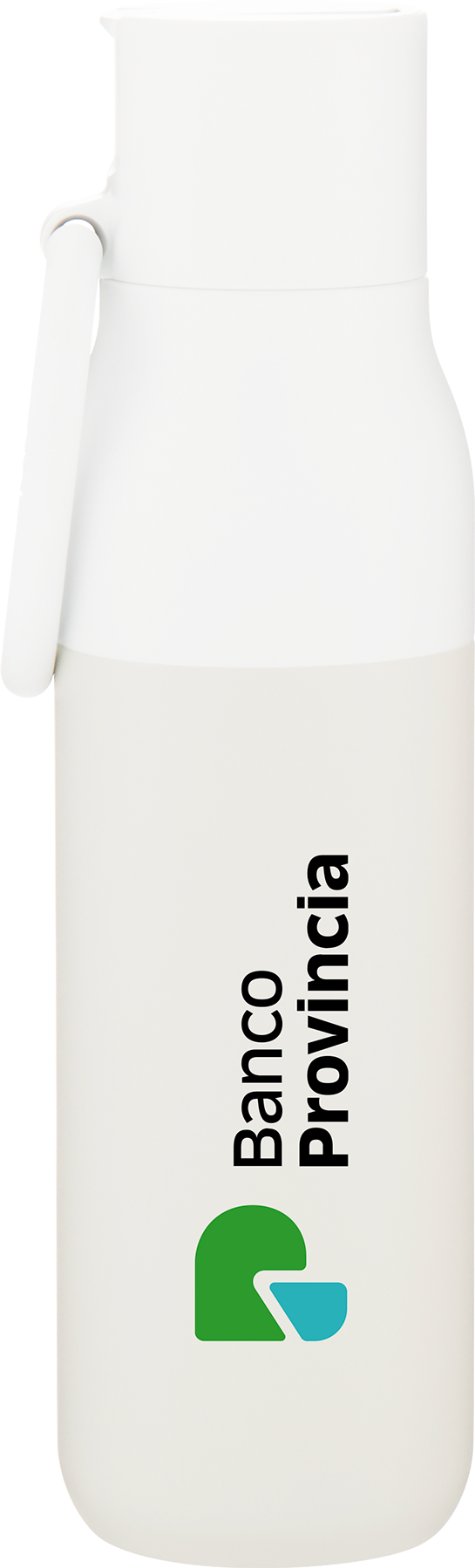 17 oz larq flip top bottle