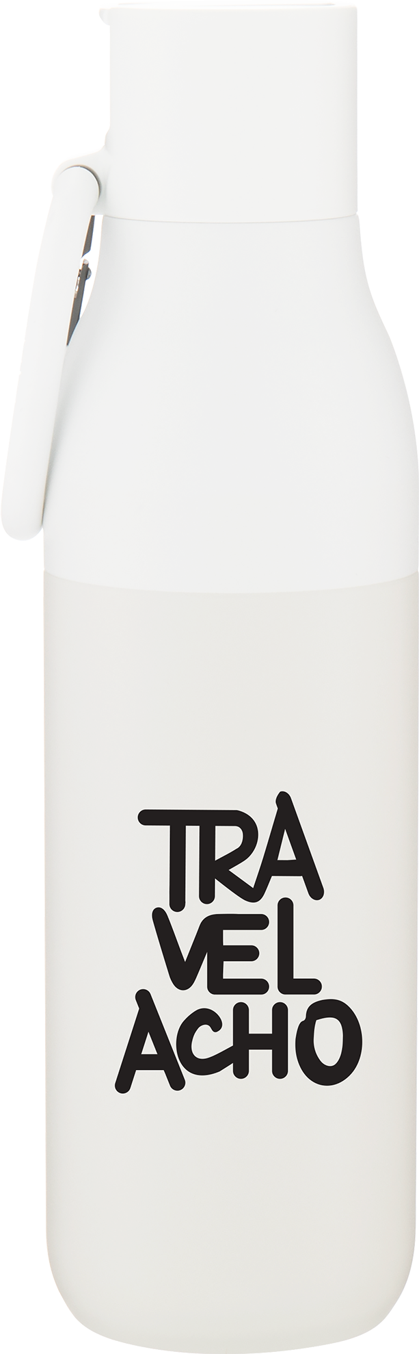 25 oz larq flip top bottle