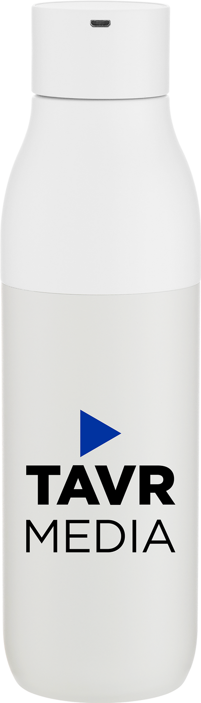 25 oz larq purevis bottle