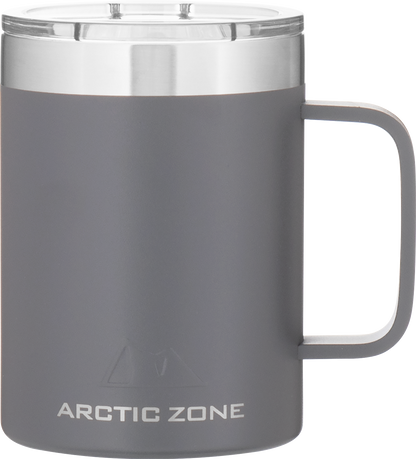 14 oz arctic zone titan thermal hp mug