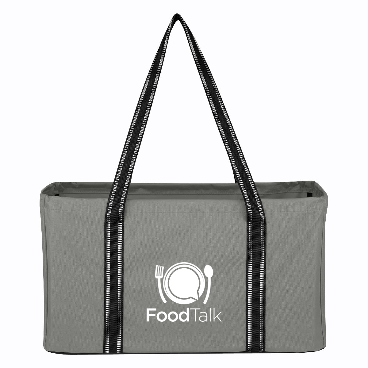 GRAY Bring-It-All Utility Trunk Organizer  grouped