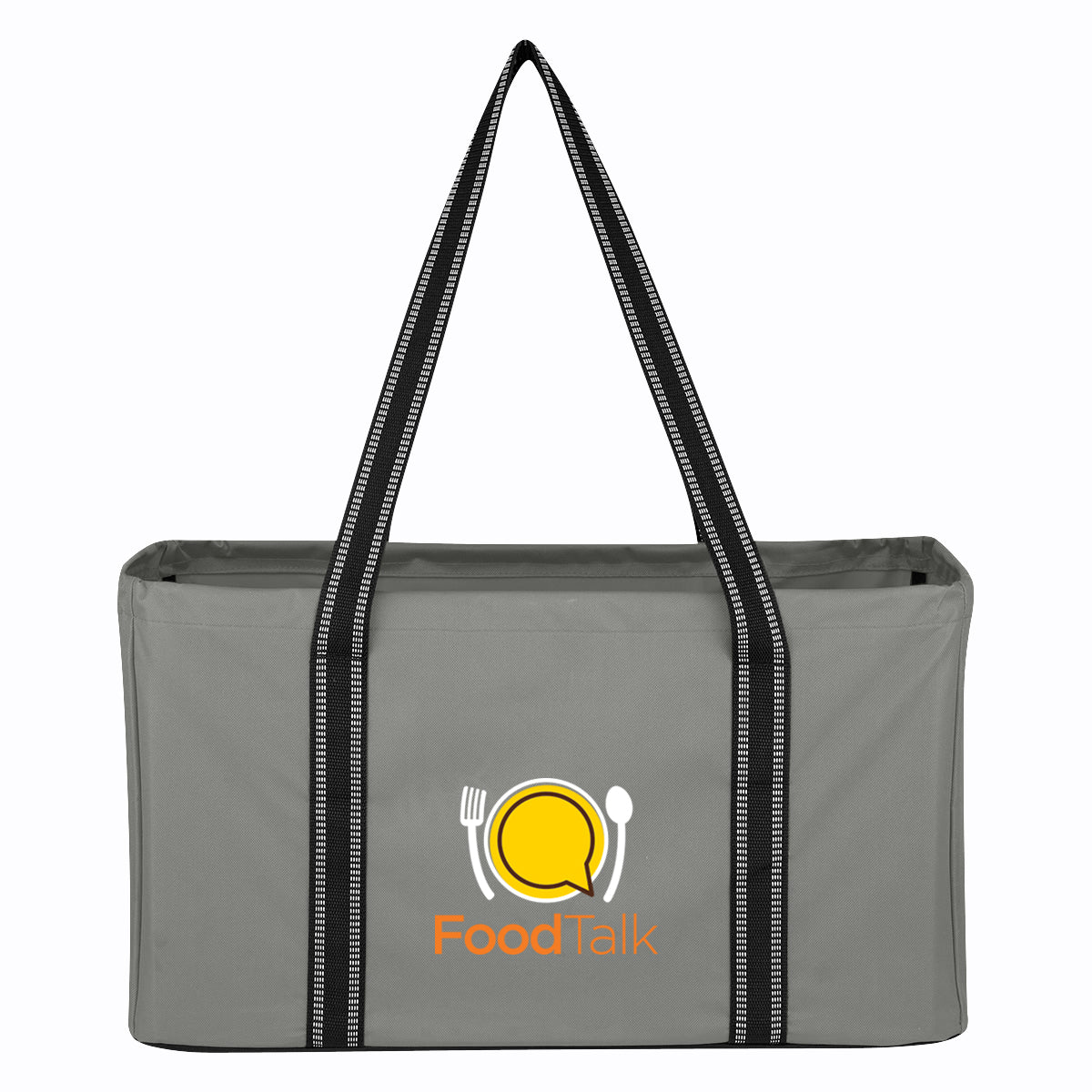 GRAY Bring-It-All Utility Trunk Organizer  grouped