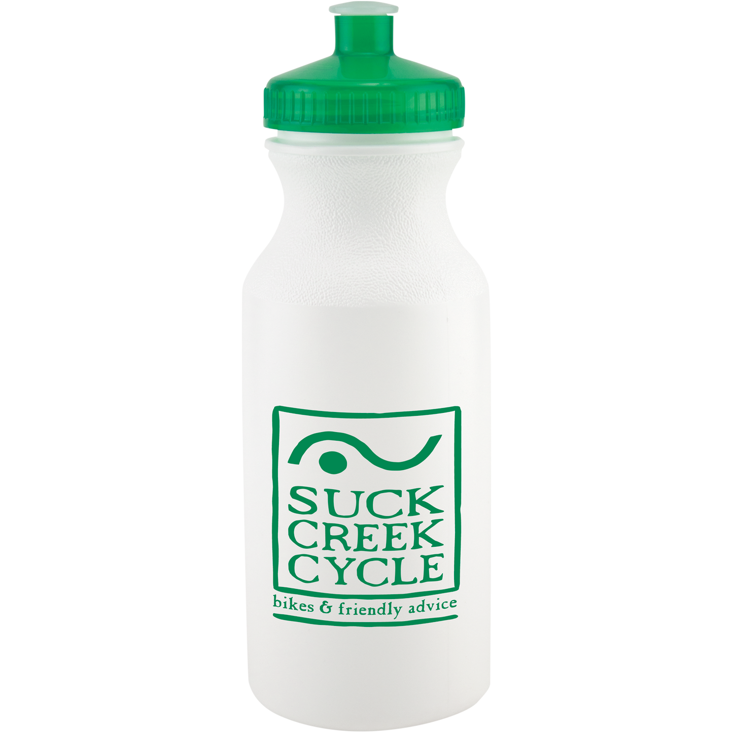 20 Oz Bike Water Bottle Factory Direct
