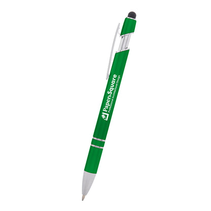GREEN Rexton Stylus Pen  grouped